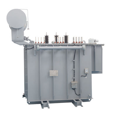 kaufen Öltransformator Abwärts-ONAF 239V des Ofen-3000KVA zu 1400V Online-Herstellung