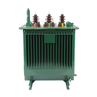 kaufen 100KVA, die Öl sind, steigern den Transformator Dyn11 6.3/6.6KV Pole-angebracht Online-Herstellung
