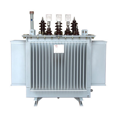kaufen Öltransformator 0.415KV 10000V der Zivilstromversorgungs-250KVA Online-Herstellung
