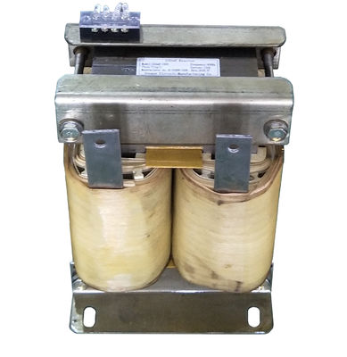 kaufen Dreiphasenreaktor 40uH 600A 1 Impuls der Phasen-400Hz 6 mit Thermik Online-Herstellung