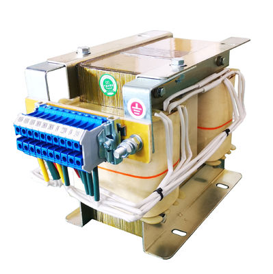 kaufen Dreiphasentransformator-Scotts 3 der isolierungs-2.5KVA Phase bis 1 Phase Online-Herstellung