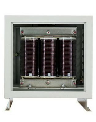 kaufen Dreiphasentransformator Zig Zag 415V 200A IP54 der isolierungs-50KVA Online-Herstellung