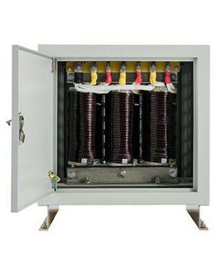 kaufen Dreiphasentransformator NEMA 3R 480V FCAN 2,5% der isolierungs-400KVA Online-Herstellung