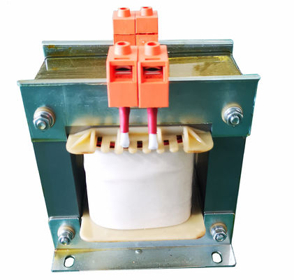 Des einphasig-4.4KVA Kupfer Steuerdes transformator-460V 415V Abwärts