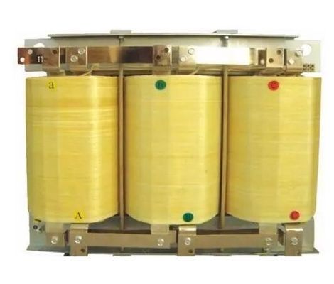 Dreiphasen-UPS Isolierungs-Transformator 415V 400V 380V IP00 70KVA