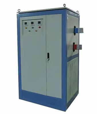 Dreiphasengenauigkeit der spannungs-250KVA des Regler-380V 200V 2%