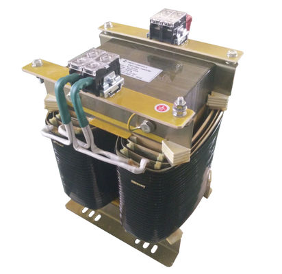 Der Spulen-20KVA zwei Kupfer IP20 einphasig-Steuerdes transformator-230V