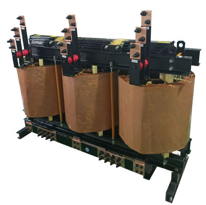 400KVA Dreiphasen-Trenntransformator 208Y 120V 480V 2,5%