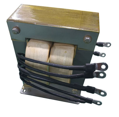 Steuertransformator-Inverter 120V 48V des einphasig-1000VA