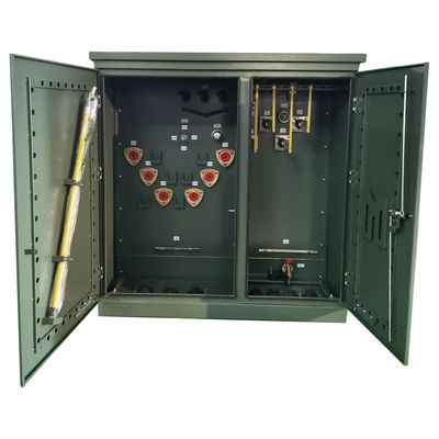 225 KVA Dreiphasen-Trenntransformator 100 VA-5000 KVA