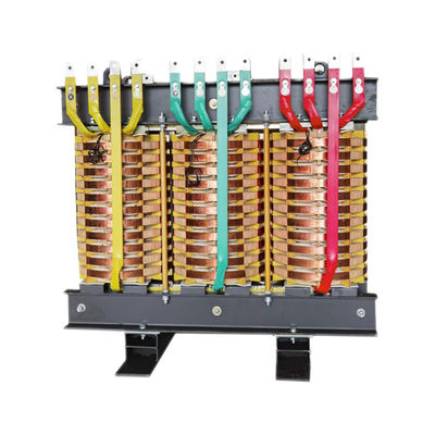 630 kVA Trockenisolations-Gleichrichtertransformator Niederspannung