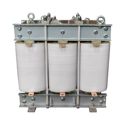 200 kVA Dreiphasen-Trockentransformator mit automatischer Isolierung, 13 kV