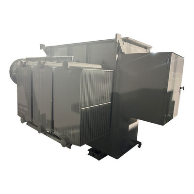 3000KVA Dreiphasenöltransformator 22800V zu 4160V KNAF