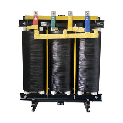 1600kva Dreiphasige Isolierungstransformator Trockener Typ 660v 380v