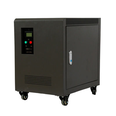250kva Trockenisoliertransformator 200V 220V 380V 415V 480V 600V