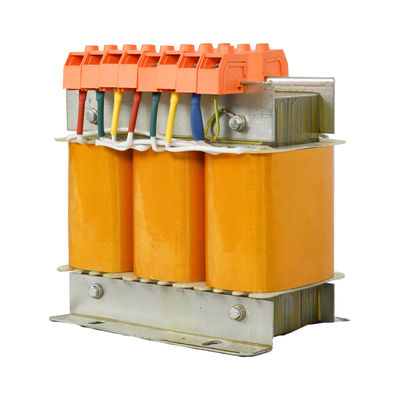 SG 230V 380V 415V 440V 480V 3-Phasen Step Up Step Down Trockener Isolationstransformator