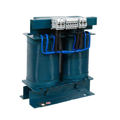 Medizinische Einphasen Isolationstransformator 380v 220v Wechselstromadapter