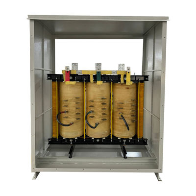 DOE 500k Drei-Phasen-Trocknetransformator Steigerung von 208 V auf 600 V NEMA 3R