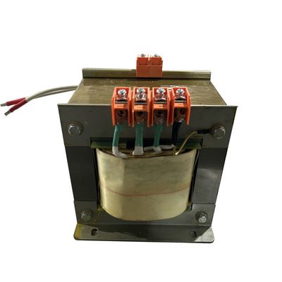 3kVA Einphasen-Maschinenwerkzeugsteuerungstransformator Steigerung von 220V auf 110V