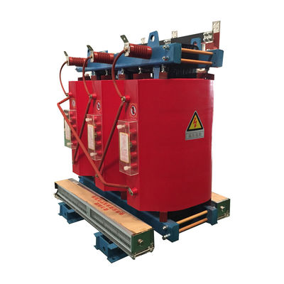 1000Kva Dreiphasige Trockenformatoren aus Epoxidharz