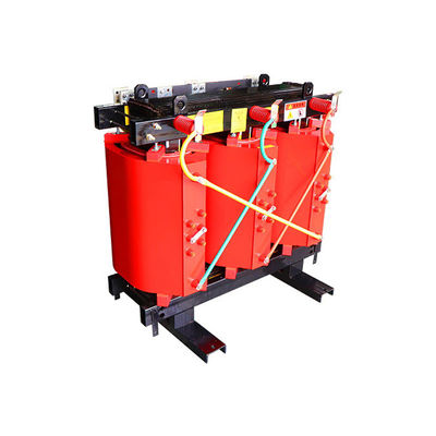 1500kva Dreiphasige Trockenformatoren aus gegossenem Harz 13200v bis 480y/277v