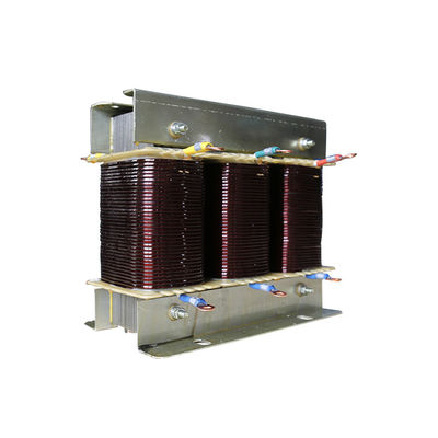 Selbstdreiphasentransformator-hohe Leistungsfähigkeits-Kupfer-Aluminium h-Klassen-50Hz