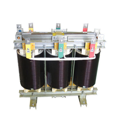 NEMA 3 Phasen-Isolierungs-Transformator