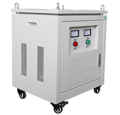 Dreiphasenselbsttransformator 440V/415V/400V E-I 50/60Hz