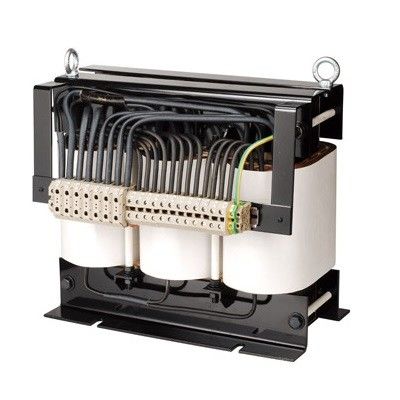 Dreiphasenkern-Transformator 690V/660V/600V der isolierungs-E-I