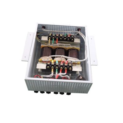 Gleichrichter-Dreiphasenisolierungs-Transformator 380V/220V/208V/127V/120V