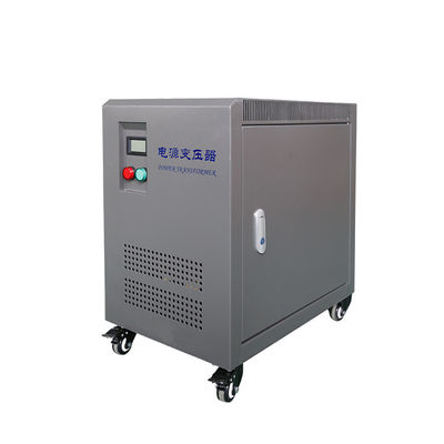Voll laden Sie UPS-Isolierungs-Transformator 380V zum Kupfer 380V
