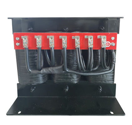 45KVA 480V dem Kupfer zu des Transformator-240V