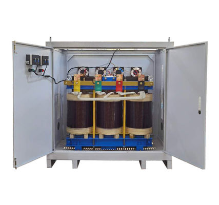 H-Klasse UPS-Isolierungs-Transformator 150KVA Soem AN/AF