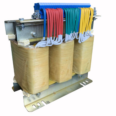 UPS-Isolierungs-Stromrichtertransformator