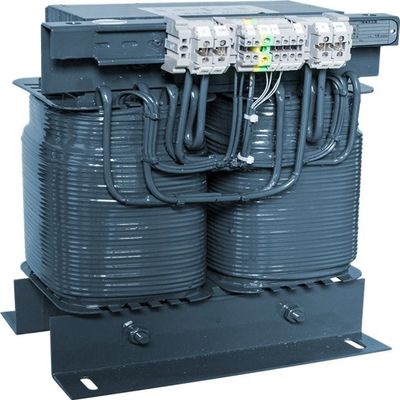 Darunter über Lasts-Schutz-medizinischer Isolierungs-Transformator-Niederspannung