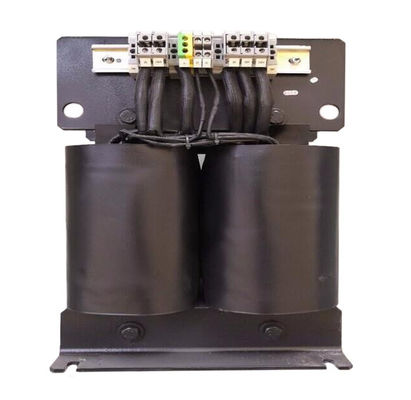 Einphasig-medizinischer Isolierungs-Transformator 50/60Hz 220V/120V