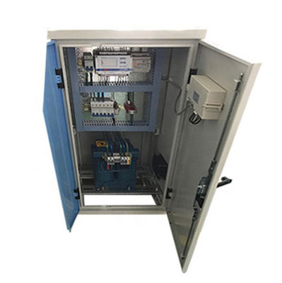 16 KVA 1 Klasse des Phasen-medizinische Isolierungs-Transformator-Monitor-IP23 H