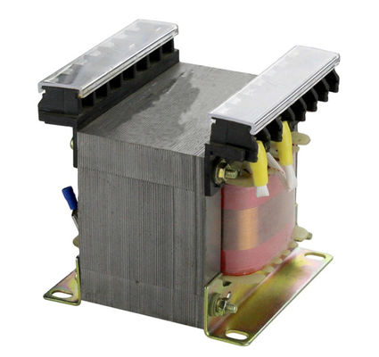 Sinlge-Phasen-industrieller Werkzeugmaschinen-Steuertransformator 240V/416V/480V
