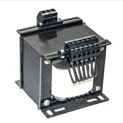 industrieller Transformator 120x240V/95/115/125V des Steuer50/60hz