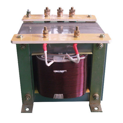 Einphasig-Steuertransformator 85/100/110V ANSI/NEMA/IEC/UL 208/277V