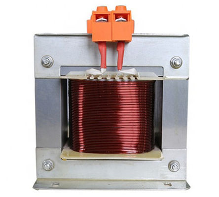 Trockene Art Isolierungs-Transformator 380V des einphasig-2500VA der Wicklung zu des Doppelt-380V