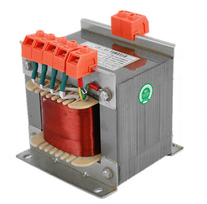 Transformator-einphasiges IP00 380V/220V des Kupferdraht-2000VA
