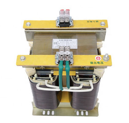 Wickelnder Transformator des Steuer16kva zwei