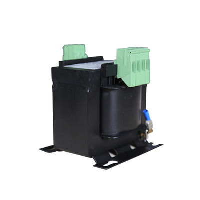 JBK-Reihen-kleiner einphasig-Steuertransformator 230V zu 115V/230V