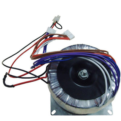 Toroidal Transformator der Isolierungs-2400VA