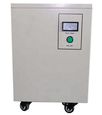 15KVA steigern Transformator-trockene dreiphasigart 220V/380V 440V/480V
