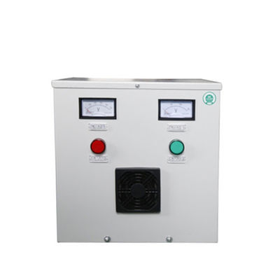 10KVA, das Dreiphasenselbsttransformator 220V/110V IP23/NEMA 1 beleuchtet