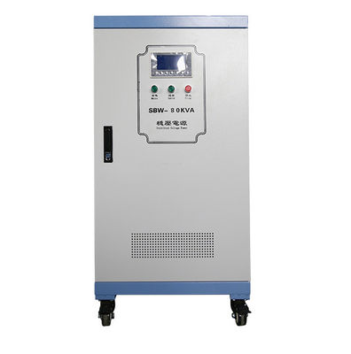 80KVA 3 Phasen-Energie-Regler
