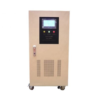 Dreiphasenregler der spannungs-120KVA
