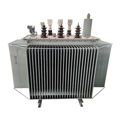 Öltransformator-Stromnetz 380V des Wohngebiet-1250KVA